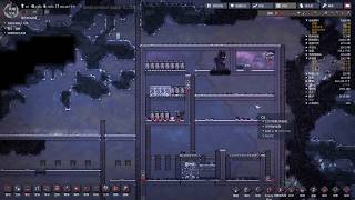 [櫻井緋][缺氧 Oxygen Not Included]噴泉又休眠，缺氧啦~