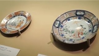 サントリー美術館　IMARI／伊万里