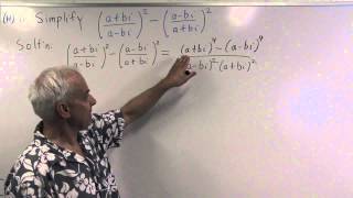 MATH1131 Linear Algebra: Chapter 3 Problem 11