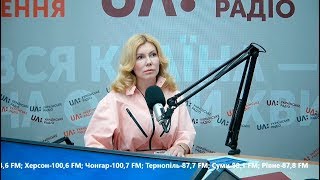 РадіоДень. Голодування Олександра Кольченка