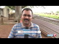 sengottai punalur gauge conversion slows down tamil nadu news7 tamil