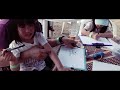 超工作！レーザーカッターで木をデザインしよう workshop：one music camp 2017