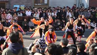 瑞浪バサラカーニバル 20191215 南59 A 笠寺いちり