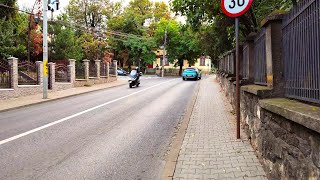 Iasi, Cucu Street - Eternitate Street - Ciric Street