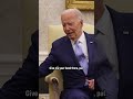 PM Keir Starmer is welcomed to the White House by President Joe Biden