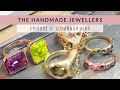 The Handmade Jewellers - TV Documentary Series - Episode 2