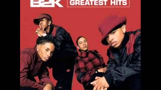 B2K - Girlfriend