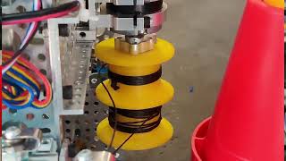 #18614 TechnoNerds Robot Reveal 2023 Power Play