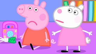 The Talent Show! 🏆 | Peppa Pig Official Full Episodes
