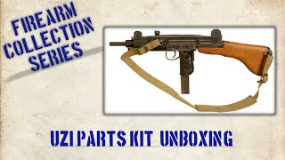 UZI Parts Kit
