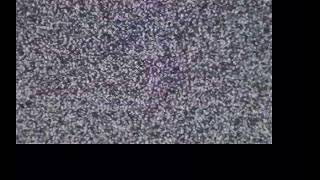 The Lost Emergency Broadcast | Analog Horror Transmission