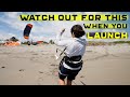 1 tip all KITESURFERS should know | KITEBOARDING