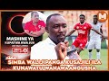 ISIKE AWAPA NAFASI YA UBINGWA SIMBA ENDAPO WAKINASA SAINI YA MSHAMBULIAJI LIONE ATEBA