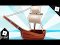 [EVENT] How to get the POACHED EGG OF THE SEA in WHATEVER FLOATS YOUR BOAT | Roblox