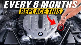 10 Secrets To Make Your Bmw Engine Last 300k Miles