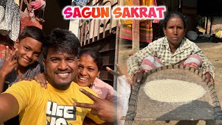 Sakrat Renag Tor jor || Santali Vlog Video 2025 || @ManikTuduOfficial