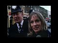 BBC TV's That's Life - Esther's Bat Soup Arrest!