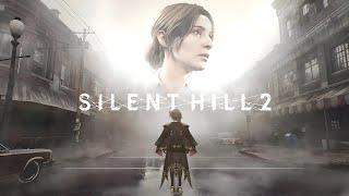 【HANDCAM】Halloween di Silent Hill 2 Remake