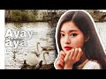 How would LOONA sing AYAYAYA by IZ*ONE (Line distribution)