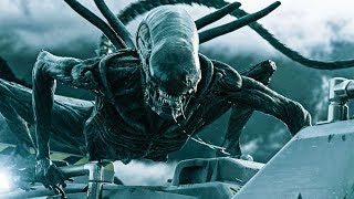 Cancelan la continuación de Alien:  Covenant - ¿Cómo queda la saga?