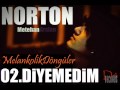 norton diyemedim