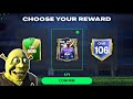 FC MOBILE 24 | SO CLOSE TO 106 OVR! 2x TOP 500 MARKET PICK & FULL STAR PASS