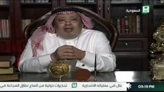 برنامج خلف السطور ،،، مجزرة خان شيخون