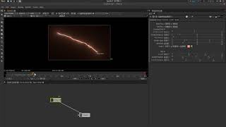 Natron Lightning Plugin Update V2