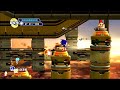 Sonic the Hedgehog 4 Episode II (SKY FORTRESS ZONE ACT 3 parte #15) [PS3/X360] #1061 GamePlay