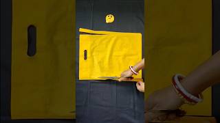 Awesome ideas | puranay bag ka kya karen #shorts #youtubeshorts #diy #fashion