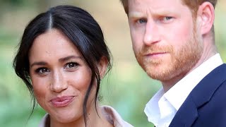 What's Really Going On With Harry and Meghan's Neighbors?