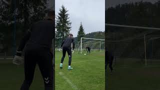 Jak bronić 1vs1? 🧤