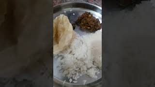 நமக்கு சோறு தான் முக்கியம் 🤣. #shorts #comedy #fun #food #trending #viralvideos