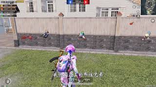 团队竞技“无敌”bug，敌人看到后自动选择投降了