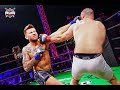 Stanislav Pantera Krofak vs Bojan Asak- MEGDAN 9