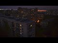 kmfdm - stray bullet // slowed + reverb