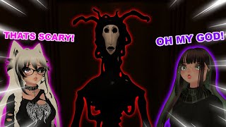 vrchat is scared of my deep voice