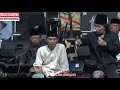 MBAH NUN - BERCERITA TENTANG 