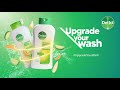 Dettol Antibacterial Bodywash