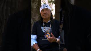 Illusion - Wendsler Nosie Sr - Apache Stronghold, Arizona