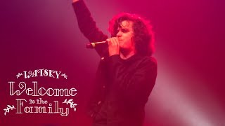 Don't Be Nice LIVE - Watsky  - Boston, MA 2018