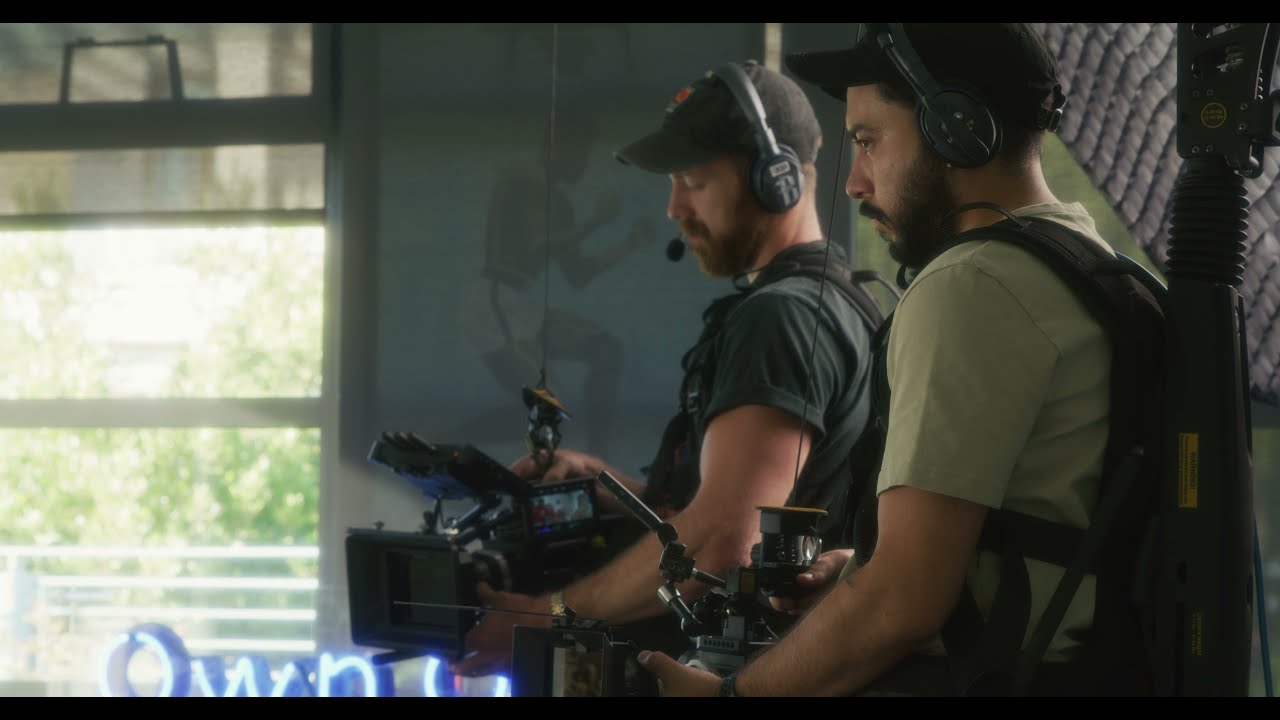 Documentary Interview Day Raw Bts Youtube