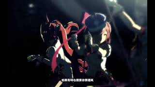 賽馬娘Pretty Derby-待兼詩歌劇-【winning the soul】