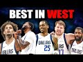 The WEST Runs Through Dallas