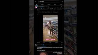 Nancy Mace Clashes with Constituent in Makeup Store: Who Crossed the Line?