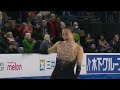 japan s kaori sakamoto captures women s title at skate canada international cbc sports