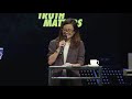 Testimonies - CCF Center - Ren Dela Cruz