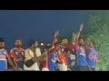 Team India Victory Parade | Rohit Sharma | Virat Kohli | Mumbai | Wankhede Stadium