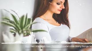 Sun Meri Shehzadi Main Tera Shehzada Love Story Songs No Copyright Songs bollywoodsongs #ncssongs