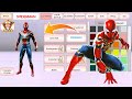 Ada Karakter Baru IRON SPIDER di SAKURA SCHOOL SIMULATOR  #sakuraschoolsimulator @AnakeSDe